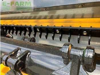 Χορτοκοπτικό Müthing mu-l/s vario 200: φωτογραφία 5 Χορτοκοπτικό Müthing mu-l/s vario 200: φωτογραφία 5