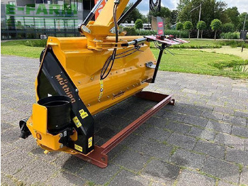 Χορτοκοπτικό Müthing mu-l/s vario 200: φωτογραφία 4 Χορτοκοπτικό Müthing mu-l/s vario 200: φωτογραφία 4