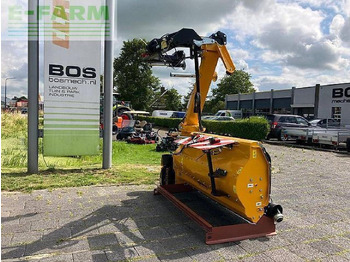 Χορτοκοπτικό Müthing mu-l/s vario 200: φωτογραφία 2 Χορτοκοπτικό Müthing mu-l/s vario 200: φωτογραφία 2