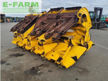 Τρακτέρ NEW HOLLAND