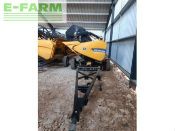 Θεριζοαλωνιστική μηχανή - κεφαλή NEW HOLLAND