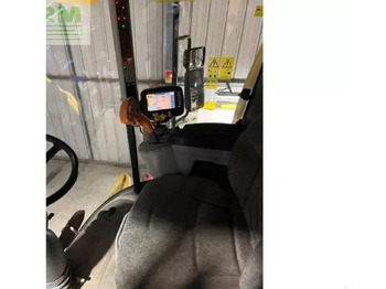 Θεριζοαλωνιστική μηχανή New Holland csx7080: φωτογραφία 4 Θεριζοαλωνιστική μηχανή New Holland csx7080: φωτογραφία 4