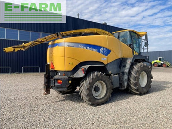 Εξαρτηματα - Ενσιρωτική μηχανή New Holland fr 9040: φωτογραφία 3