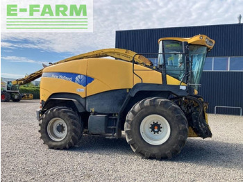 Εξαρτηματα - Ενσιρωτική μηχανή New Holland fr 9040: φωτογραφία 2