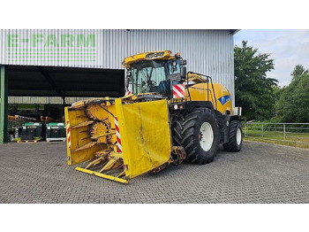Ενσιρωτική μηχανή NEW HOLLAND FR9050