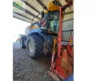 Ενσιρωτική μηχανή NEW HOLLAND