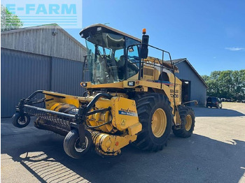 Ενσιρωτική μηχανή NEW HOLLAND