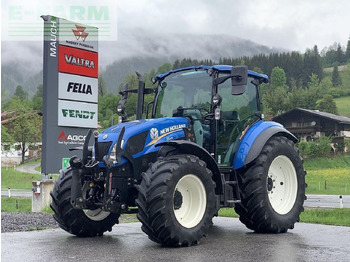 Τρακτέρ NEW HOLLAND T5.105