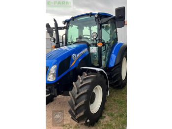 Τρακτέρ NEW HOLLAND T4.75