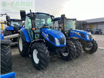 Τρακτέρ NEW HOLLAND T4.75