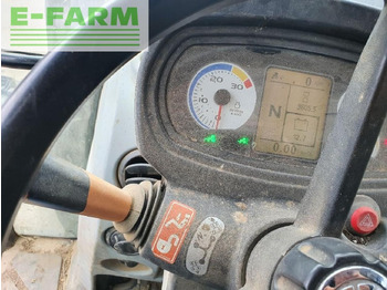 Τρακτέρ New Holland t4-85: φωτογραφία 5