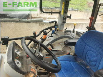 Τρακτέρ New Holland t4-85: φωτογραφία 3