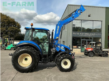 Τρακτέρ NEW HOLLAND T4.95