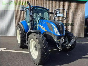Τρακτέρ NEW HOLLAND T5