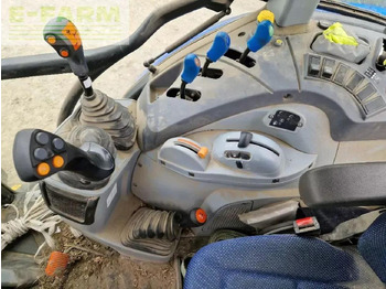 Τρακτέρ New Holland t5-100 dc: φωτογραφία 3