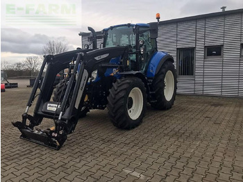 Τρακτέρ NEW HOLLAND T5