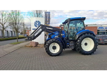 Τρακτέρ NEW HOLLAND T5