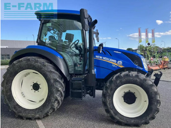 Τρακτέρ New Holland t5.110 ac AC: φωτογραφία 5