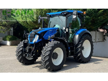 Τρακτέρ NEW HOLLAND T5