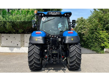 Τρακτέρ New Holland t5.120 auto command (stage v): φωτογραφία 5