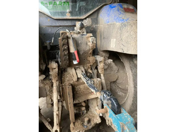 Τρακτέρ New Holland t5.120 dynamic command: φωτογραφία 2