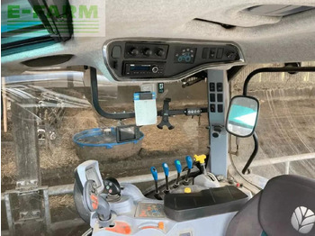 Τρακτέρ New Holland t5.120 dynamic command: φωτογραφία 5