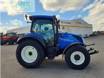 Τρακτέρ NEW HOLLAND T5