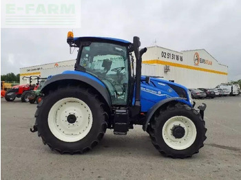 Τρακτέρ NEW HOLLAND T5