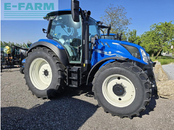 Τρακτέρ NEW HOLLAND T5