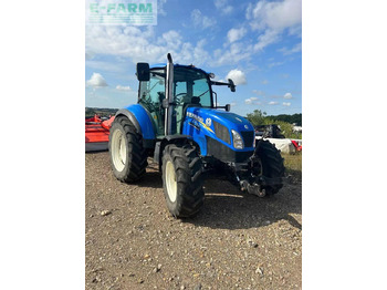 Τρακτέρ NEW HOLLAND T5.95