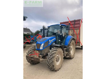 Τρακτέρ NEW HOLLAND T5.95