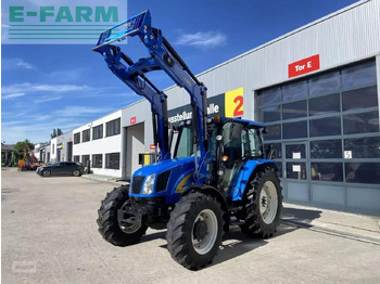 Τρακτέρ NEW HOLLAND T5000