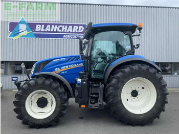 Τρακτέρ NEW HOLLAND T6