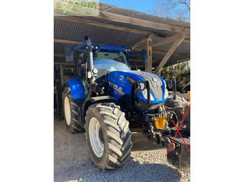 Τρακτέρ NEW HOLLAND T6