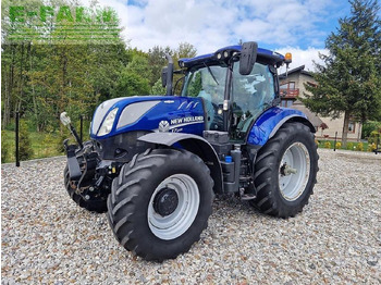 Τρακτέρ NEW HOLLAND T7.225