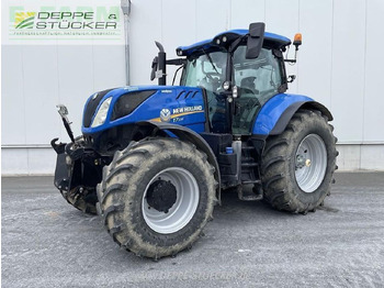 Τρακτέρ NEW HOLLAND T7.230