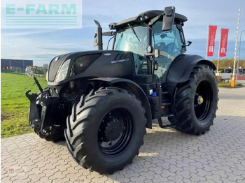 Τρακτέρ NEW HOLLAND T7.230