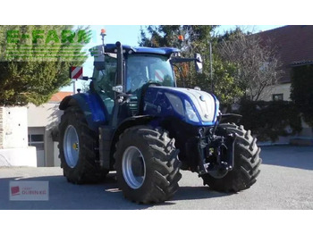 Τρακτέρ NEW HOLLAND T7