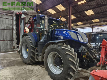 Τρακτέρ NEW HOLLAND T7.315