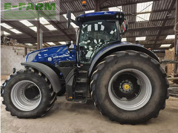 Τρακτέρ New Holland t7.315 hd HD: φωτογραφία 4