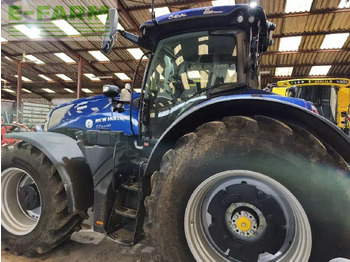 Τρακτέρ New Holland t7.315 hd HD: φωτογραφία 5