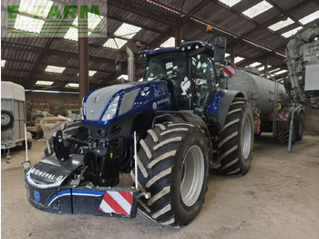 Τρακτέρ New Holland t7.315 hd HD: φωτογραφία 2
