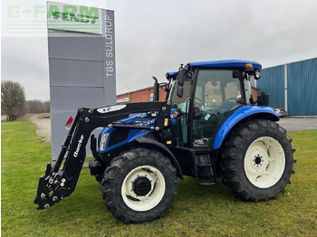 Τρακτέρ NEW HOLLAND TD5