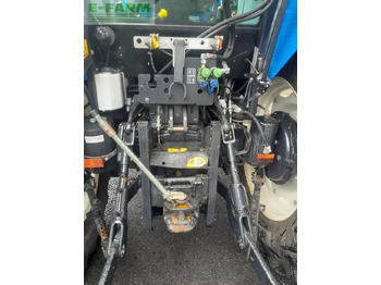 Τρακτέρ New Holland td5.95: φωτογραφία 5
