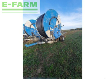 Σύστημα άρδευσης OCMIS