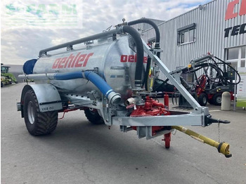 Μηχανηματα λιπάσματα OEHLER