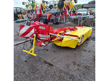 Χορτοκοπτικό PÖTTINGER