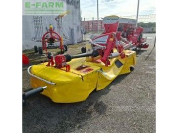 Χορτοκοπτικό PÖTTINGER