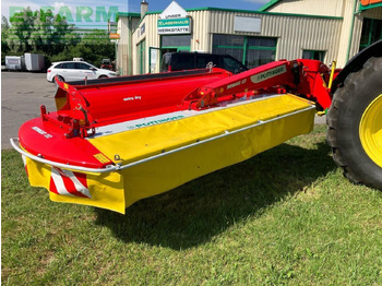 Χορτοκοπτικό PÖTTINGER