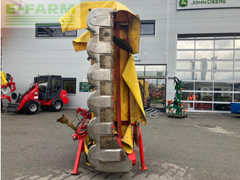 Χορτοκοπτικό Pöttinger Nova Disc 730: φωτογραφία 2 Χορτοκοπτικό Pöttinger Nova Disc 730: φωτογραφία 2